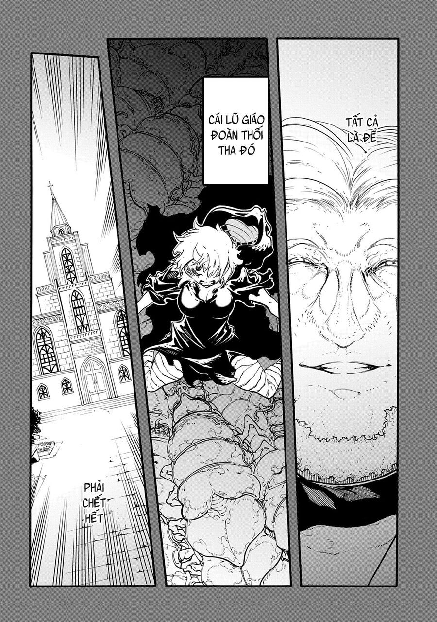 Kẻ Được Triệu Hồi Tới Thế Giới Giả Tưởng Vô Số Lần!! Chapter 46 - 23