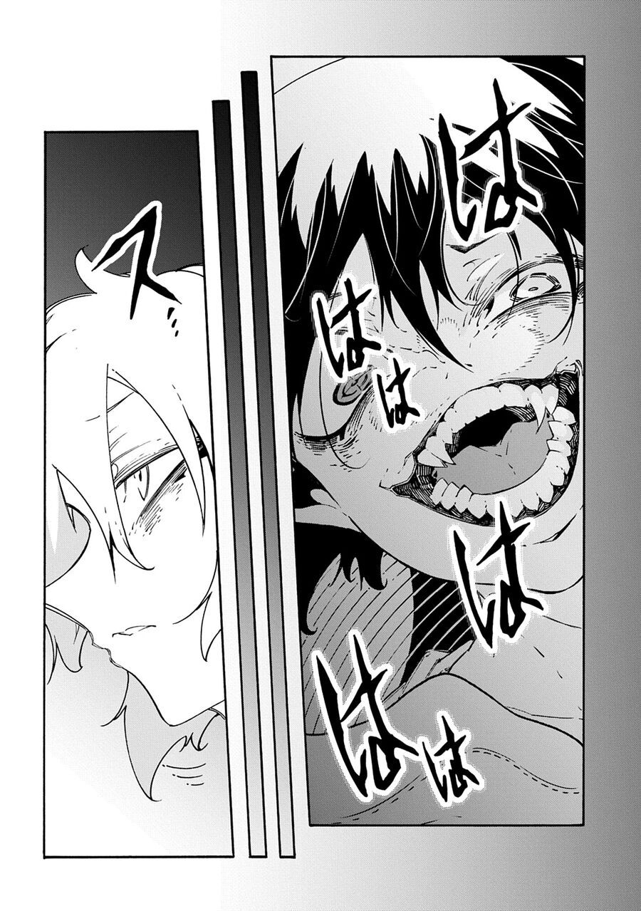 Kẻ Được Triệu Hồi Tới Thế Giới Giả Tưởng Vô Số Lần!! Chapter 46 - 25