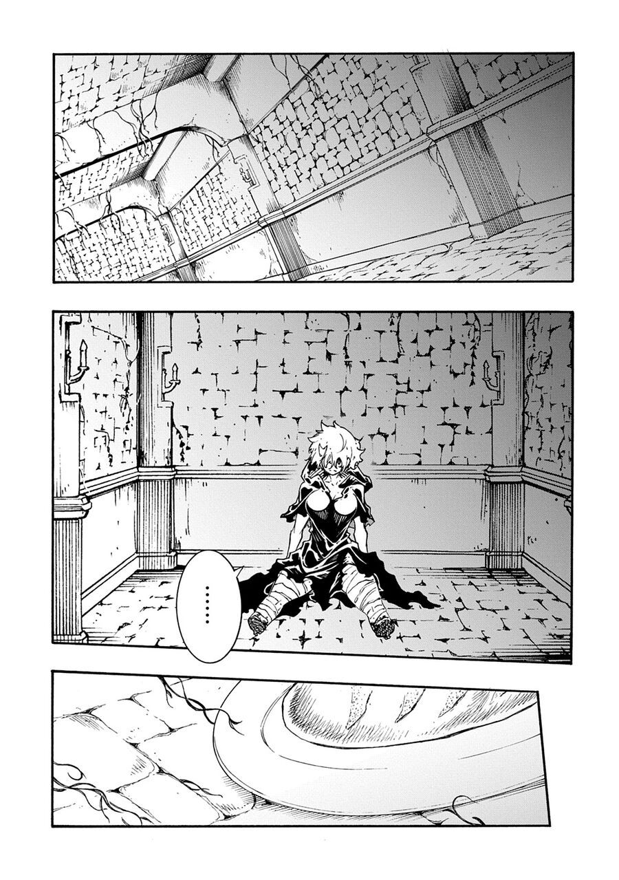 Kẻ Được Triệu Hồi Tới Thế Giới Giả Tưởng Vô Số Lần!! Chapter 46 - 26