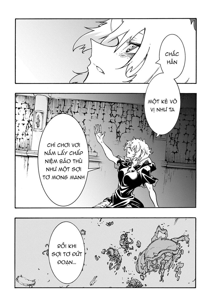 Kẻ Được Triệu Hồi Tới Thế Giới Giả Tưởng Vô Số Lần!! Chapter 46 - 29