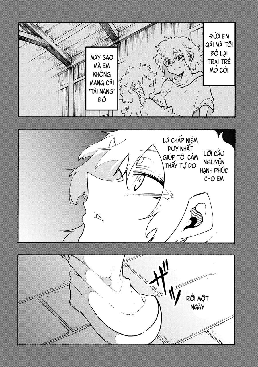 Kẻ Được Triệu Hồi Tới Thế Giới Giả Tưởng Vô Số Lần!! Chapter 46 - 5