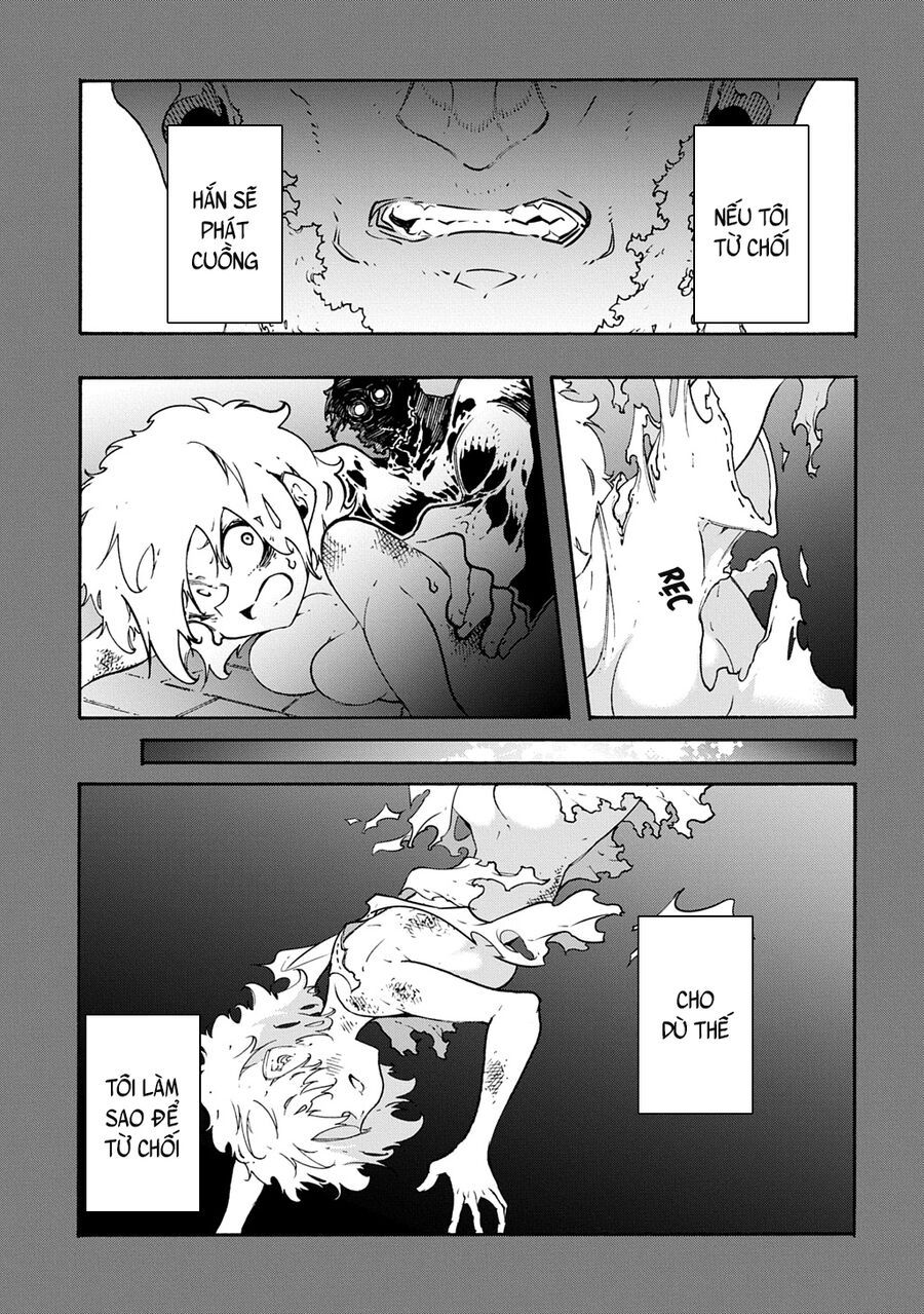 Kẻ Được Triệu Hồi Tới Thế Giới Giả Tưởng Vô Số Lần!! Chapter 46 - 8