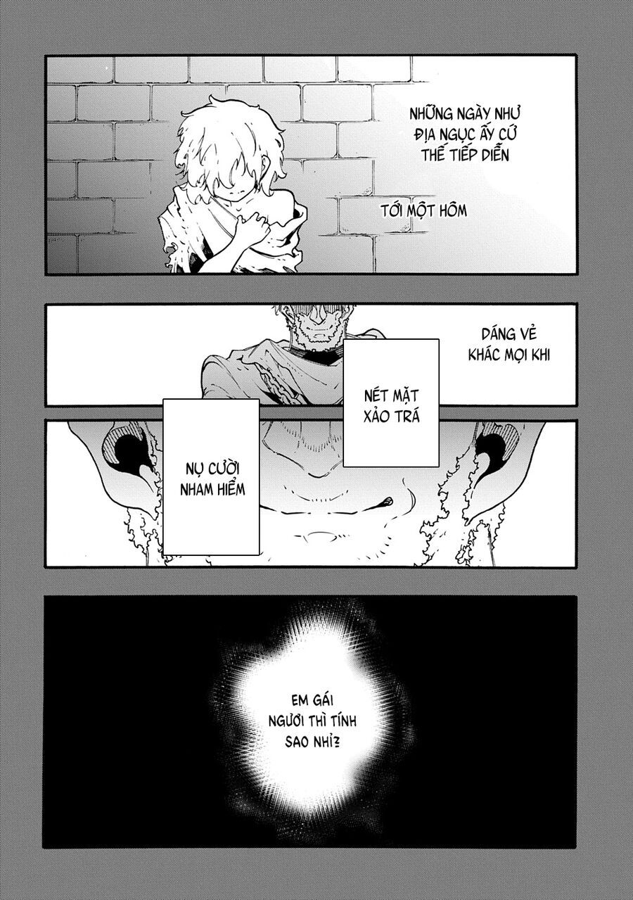 Kẻ Được Triệu Hồi Tới Thế Giới Giả Tưởng Vô Số Lần!! Chapter 46 - 9