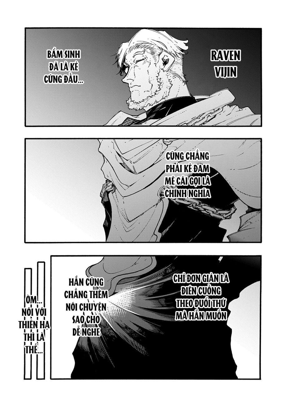 Kẻ Được Triệu Hồi Tới Thế Giới Giả Tưởng Vô Số Lần!! Chapter 47 - 7