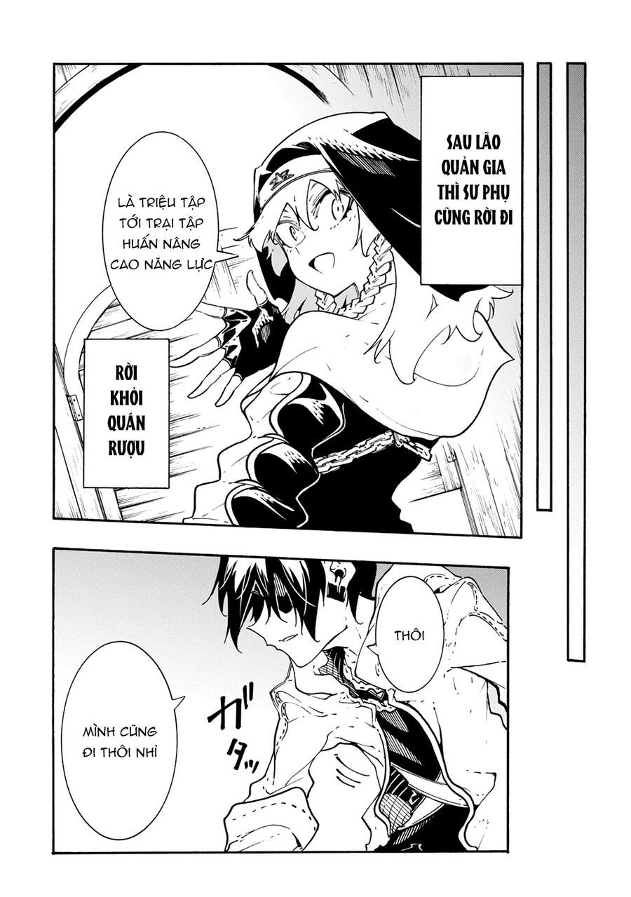 Kẻ Được Triệu Hồi Tới Thế Giới Giả Tưởng Vô Số Lần!! Chapter 48 - 17