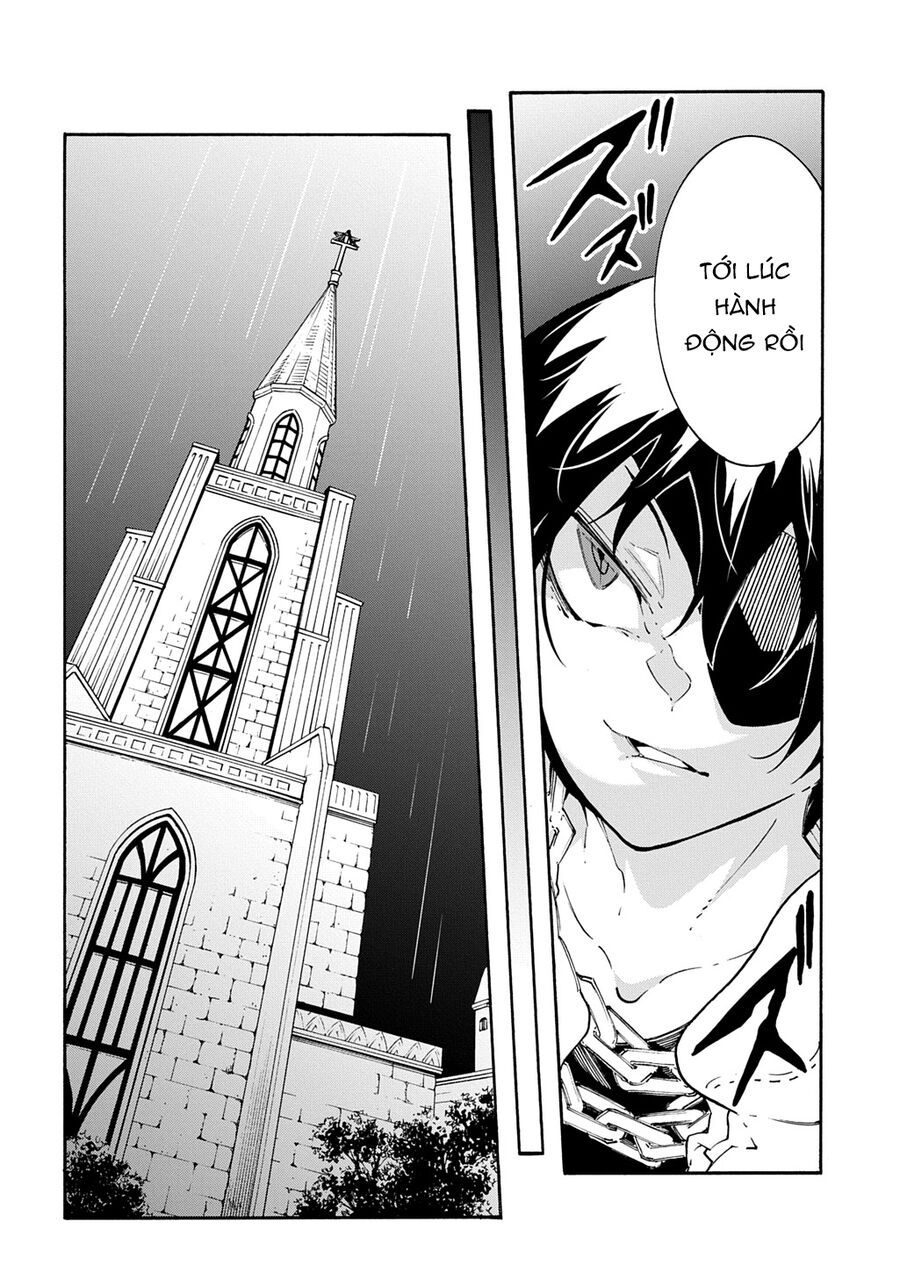 Kẻ Được Triệu Hồi Tới Thế Giới Giả Tưởng Vô Số Lần!! Chapter 48 - 18