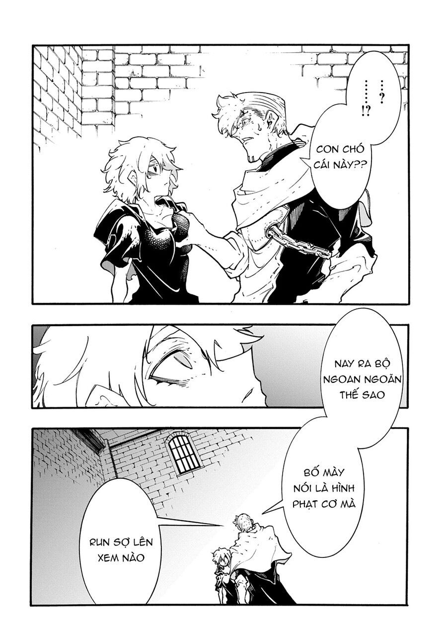 Kẻ Được Triệu Hồi Tới Thế Giới Giả Tưởng Vô Số Lần!! Chapter 48 - 24