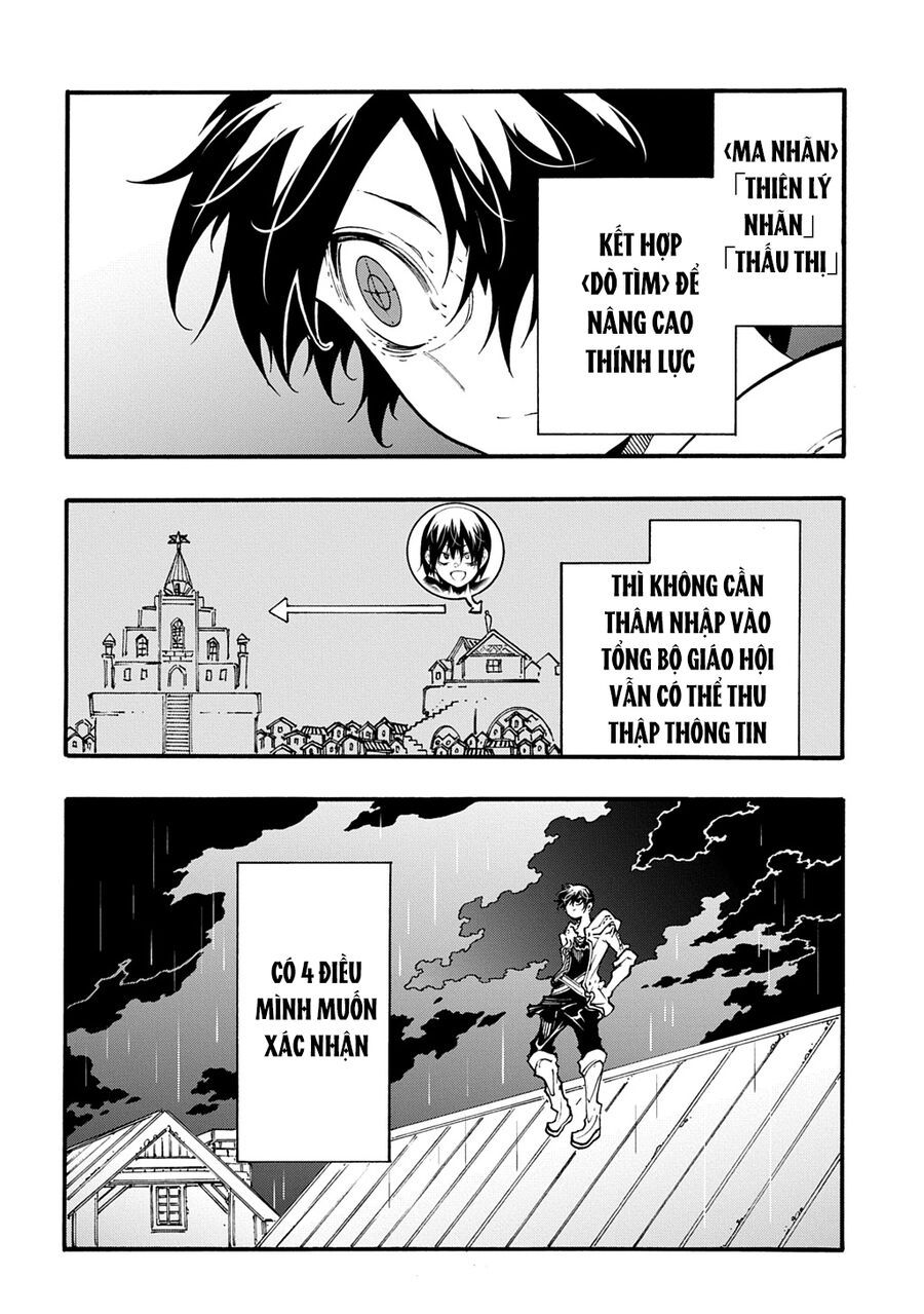 Kẻ Được Triệu Hồi Tới Thế Giới Giả Tưởng Vô Số Lần!! Chapter 48 - 26