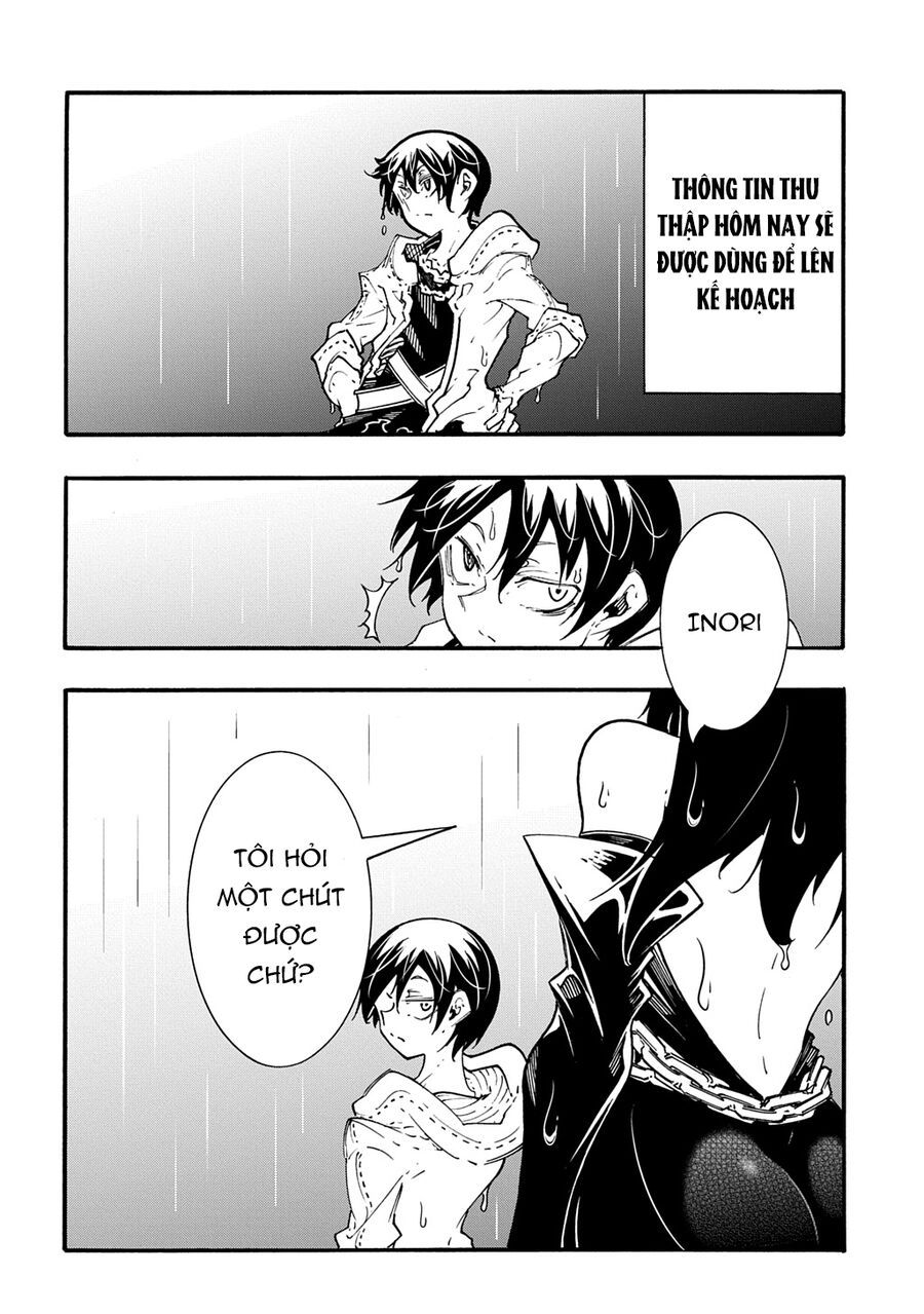 Kẻ Được Triệu Hồi Tới Thế Giới Giả Tưởng Vô Số Lần!! Chapter 48 - 28