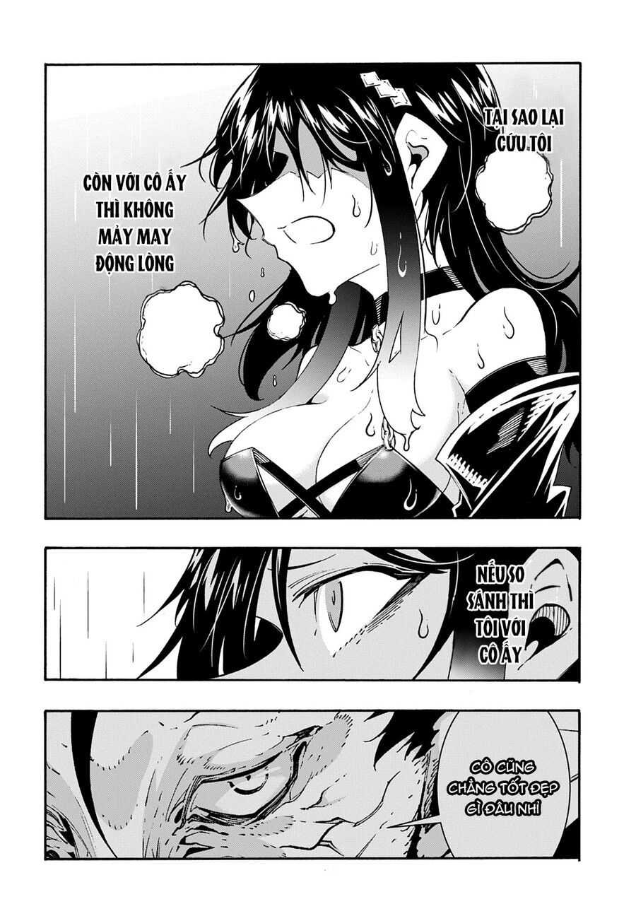 Kẻ Được Triệu Hồi Tới Thế Giới Giả Tưởng Vô Số Lần!! Chapter 48 - 32