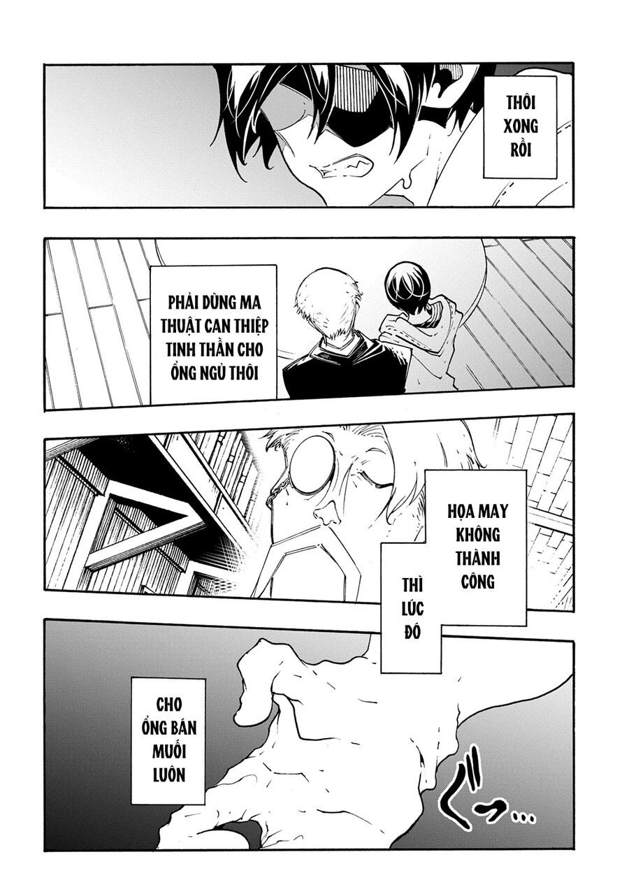 Kẻ Được Triệu Hồi Tới Thế Giới Giả Tưởng Vô Số Lần!! Chapter 48 - 6