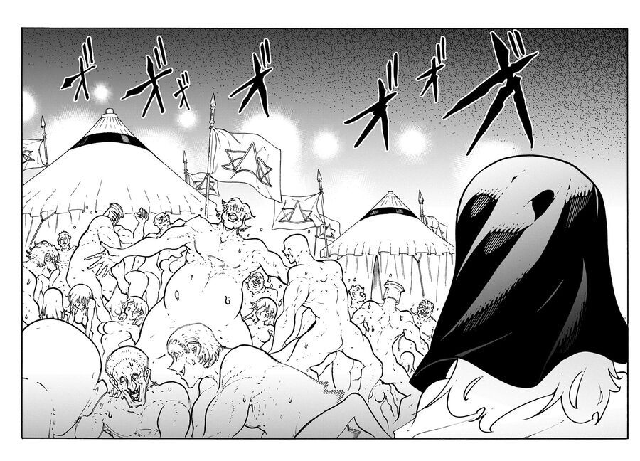 Kẻ Được Triệu Hồi Tới Thế Giới Giả Tưởng Vô Số Lần!! Chapter 49 - 14