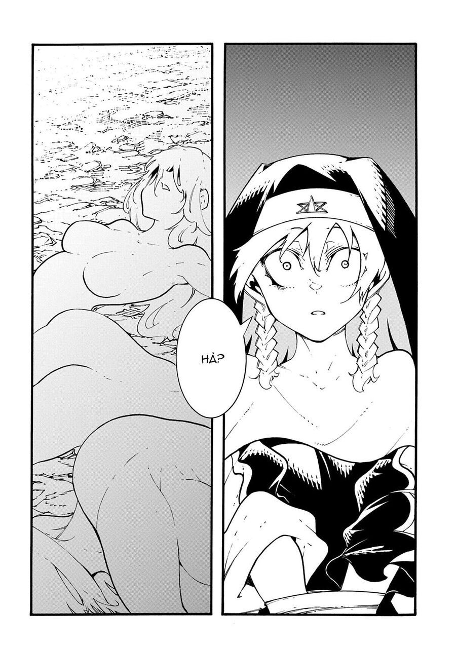 Kẻ Được Triệu Hồi Tới Thế Giới Giả Tưởng Vô Số Lần!! Chapter 49 - 15