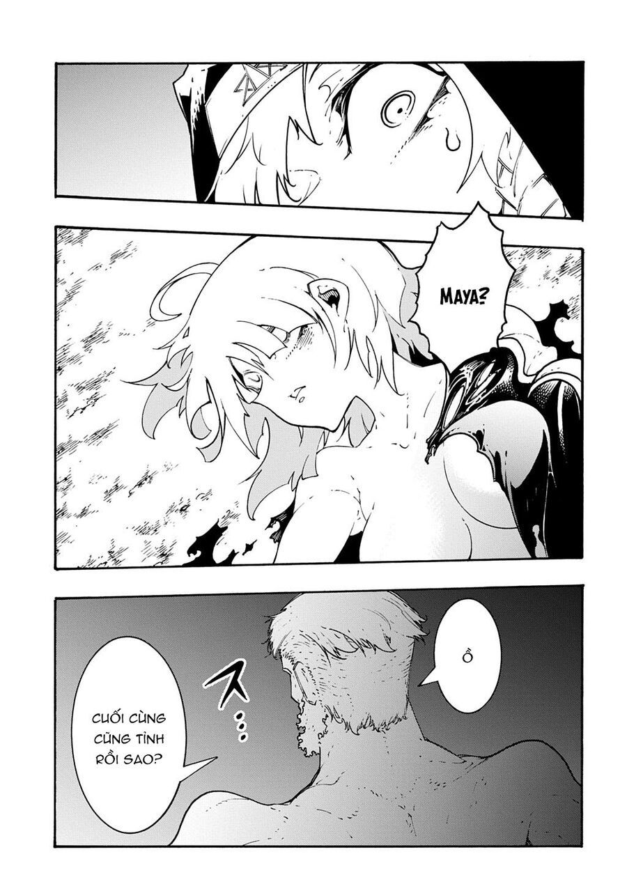 Kẻ Được Triệu Hồi Tới Thế Giới Giả Tưởng Vô Số Lần!! Chapter 49 - 16