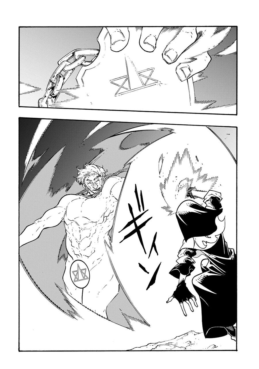 Kẻ Được Triệu Hồi Tới Thế Giới Giả Tưởng Vô Số Lần!! Chapter 49 - 21