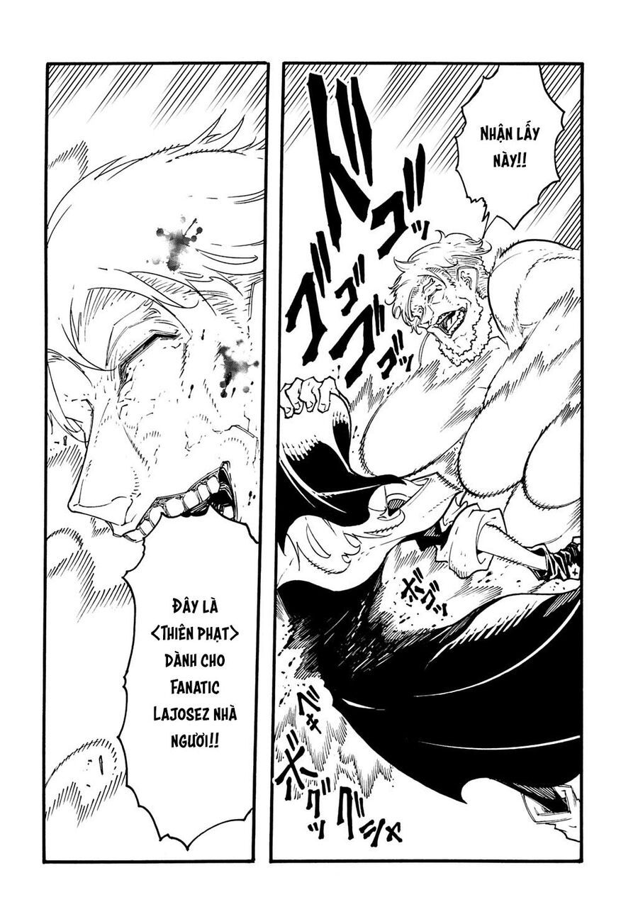 Kẻ Được Triệu Hồi Tới Thế Giới Giả Tưởng Vô Số Lần!! Chapter 49 - 27