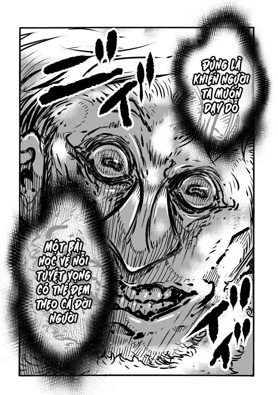 Kẻ Được Triệu Hồi Tới Thế Giới Giả Tưởng Vô Số Lần!! Chapter 49 - 29