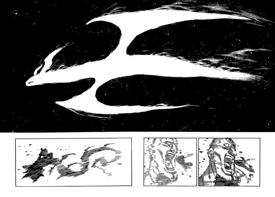 Tứ Kỵ Sĩ Khải Huyền Chapter 100 - 17