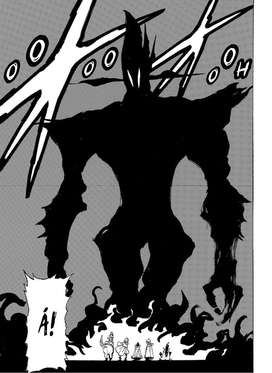 Tứ Kỵ Sĩ Khải Huyền Chapter 104 - 17