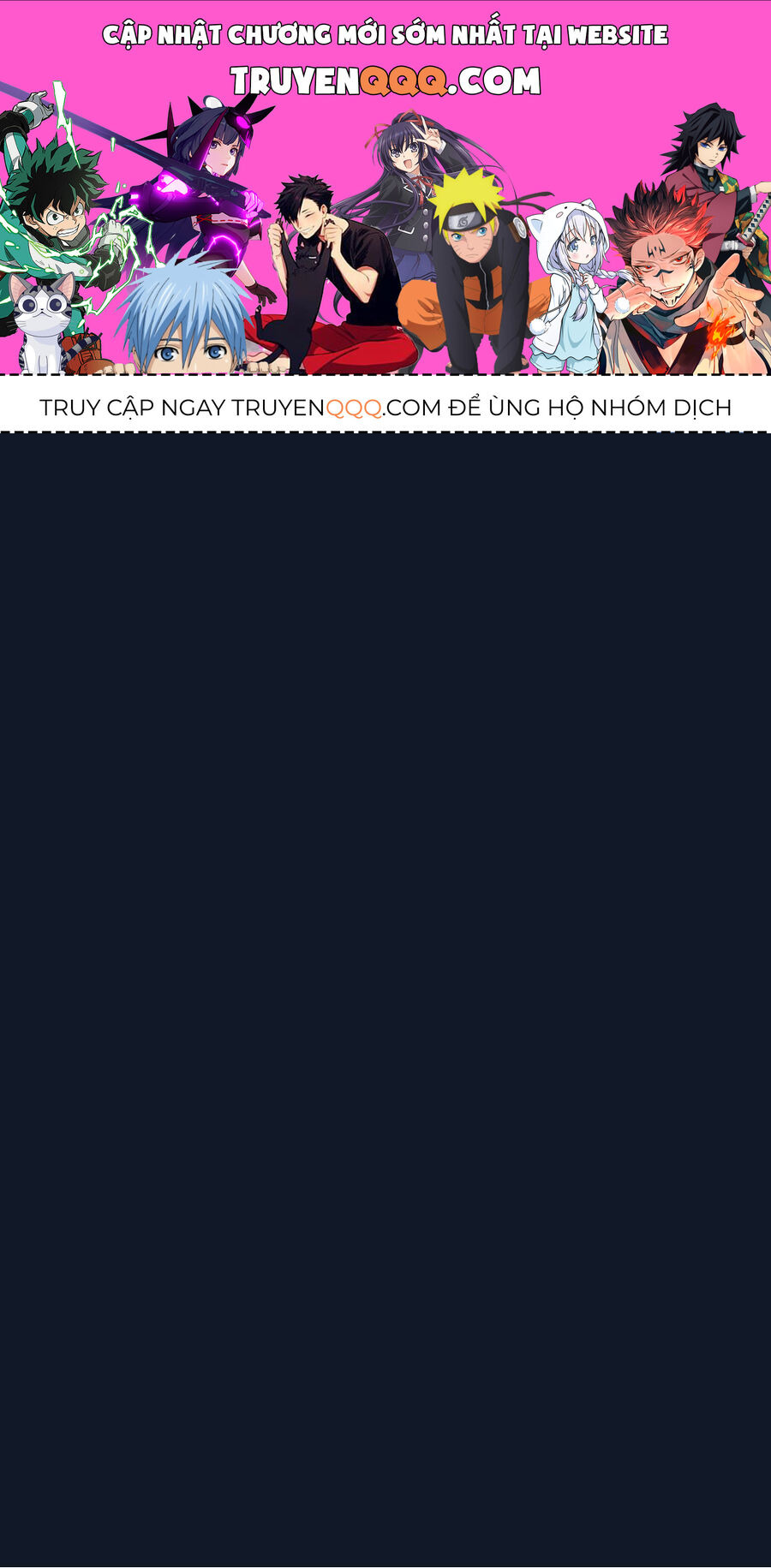 Tứ Kỵ Sĩ Khải Huyền Chapter 106 - 1