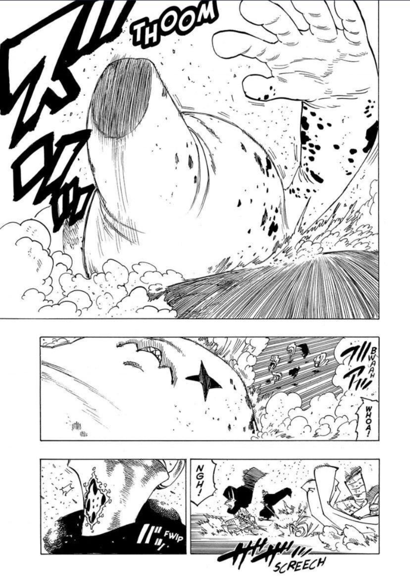 Tứ Kỵ Sĩ Khải Huyền Chapter 115 - 19