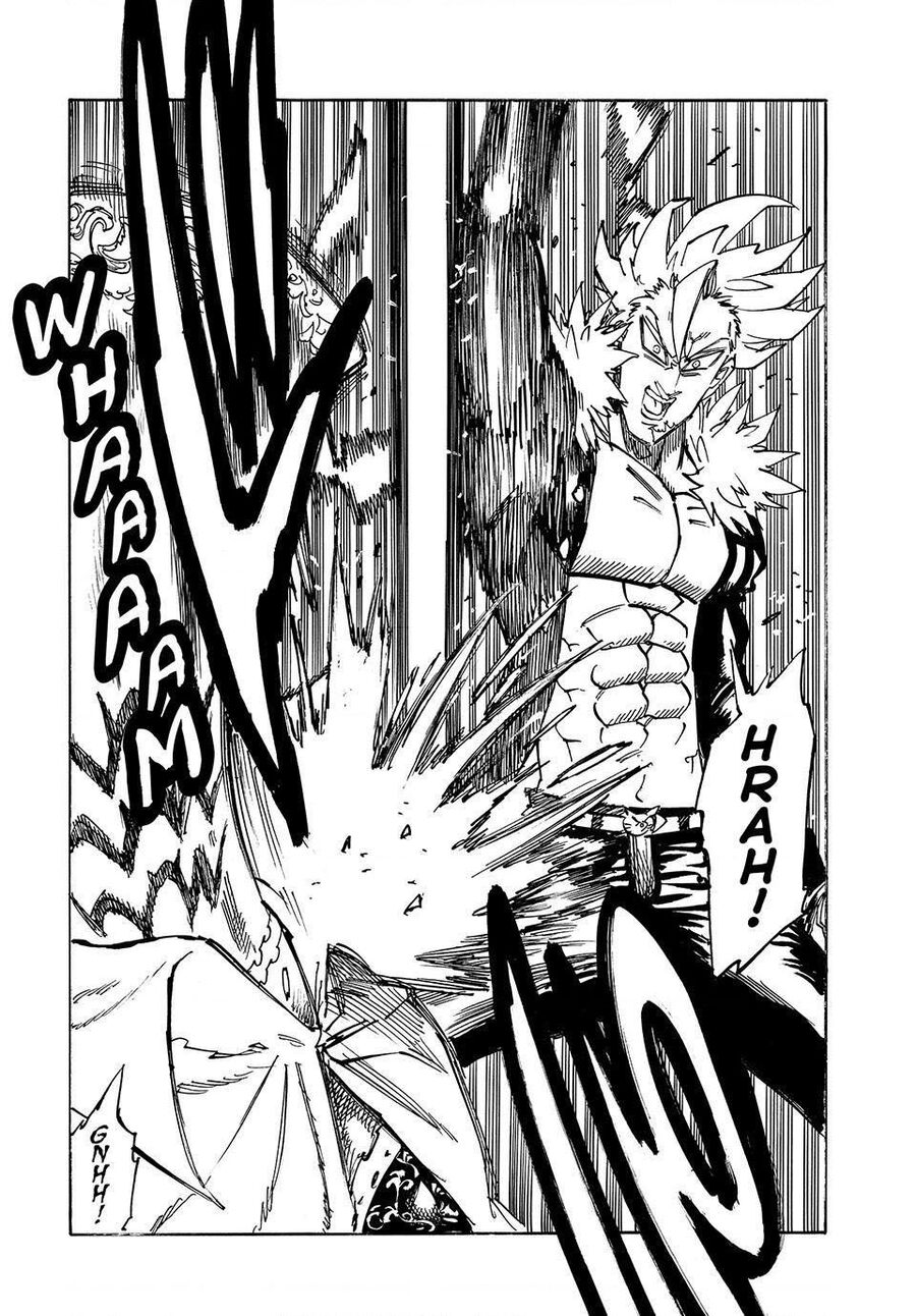 Tứ Kỵ Sĩ Khải Huyền Chapter 129 - 19