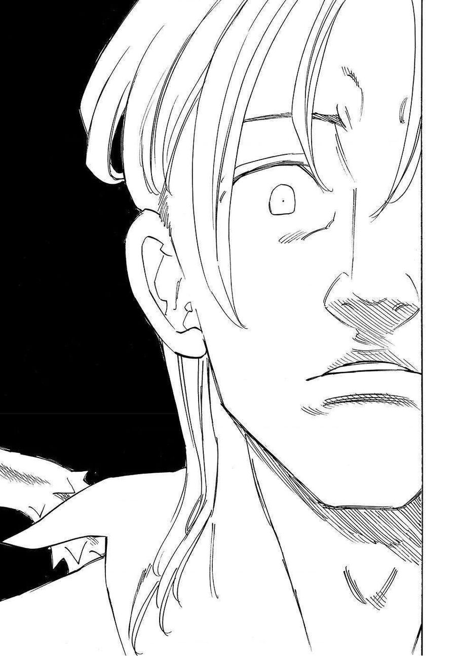 Tứ Kỵ Sĩ Khải Huyền Chapter 142 - 16