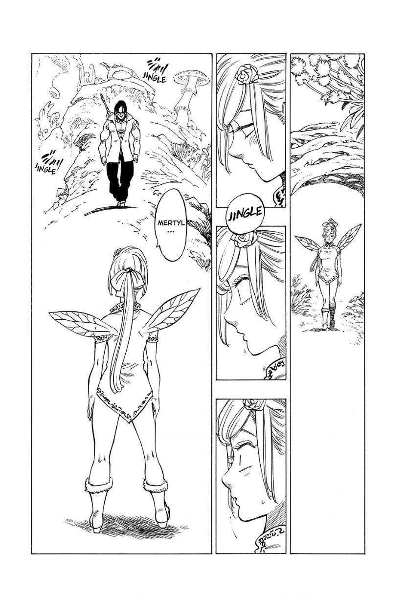 Tứ Kỵ Sĩ Khải Huyền Chapter 143 - 18