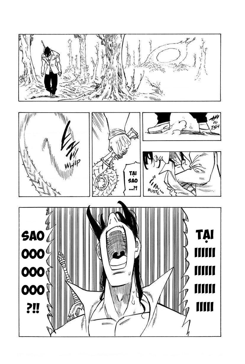 Tứ Kỵ Sĩ Khải Huyền Chapter 143 - 2