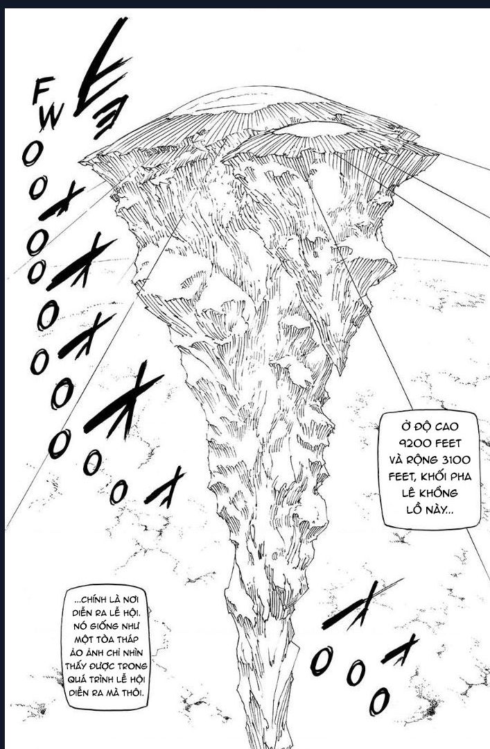 Tứ Kỵ Sĩ Khải Huyền Chapter 162 - 3