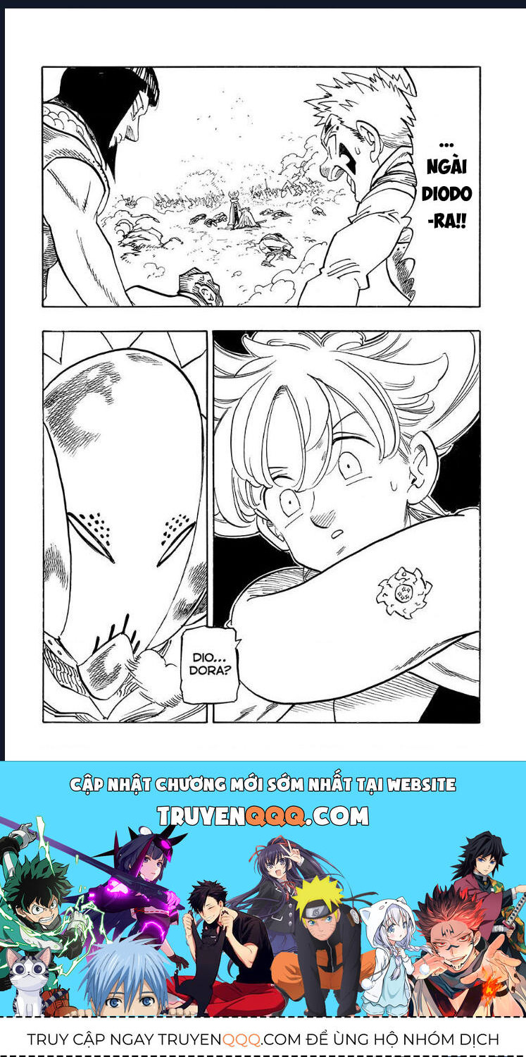 Tứ Kỵ Sĩ Khải Huyền Chapter 162 - 21