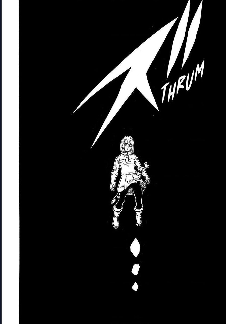 Tứ Kỵ Sĩ Khải Huyền Chapter 168 - 17