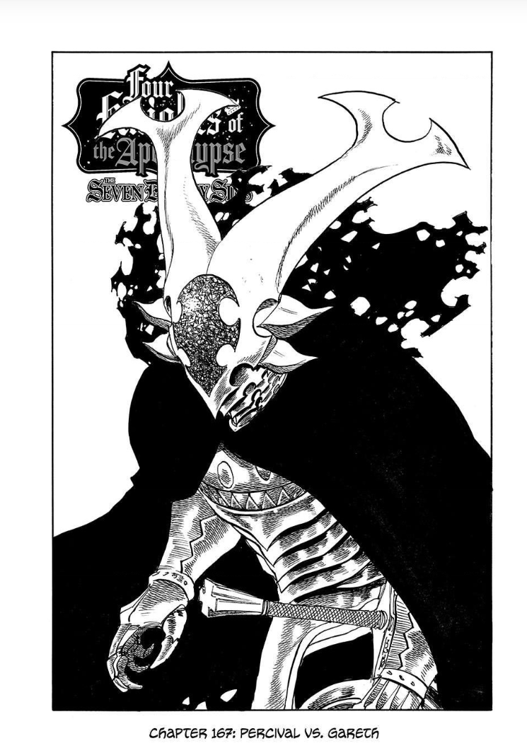 Tứ Kỵ Sĩ Khải Huyền Chapter 167 - 2