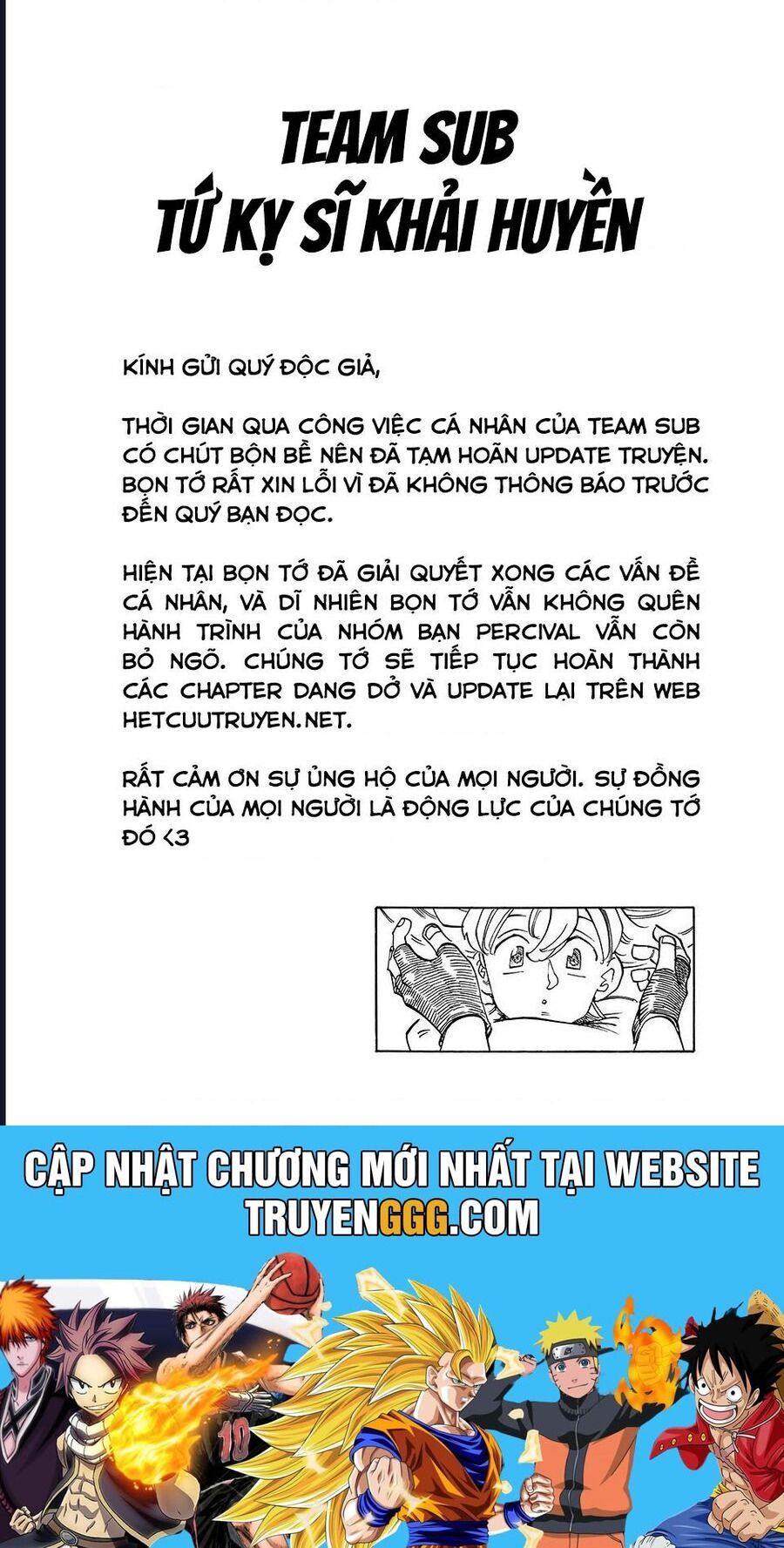 Tứ Kỵ Sĩ Khải Huyền Chapter 169 - 22
