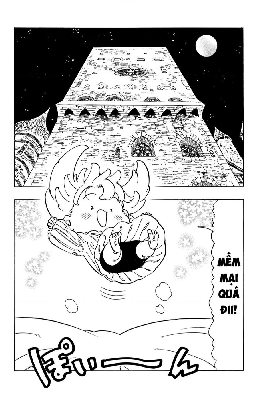 Tứ Kỵ Sĩ Khải Huyền Chapter 81 - 2