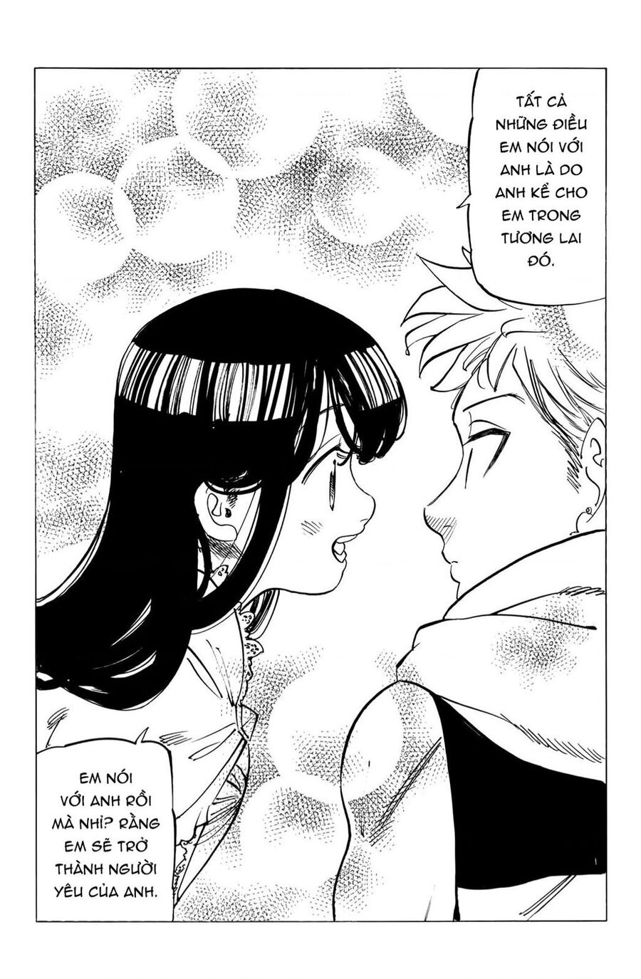 Tứ Kỵ Sĩ Khải Huyền Chapter 87 - 9