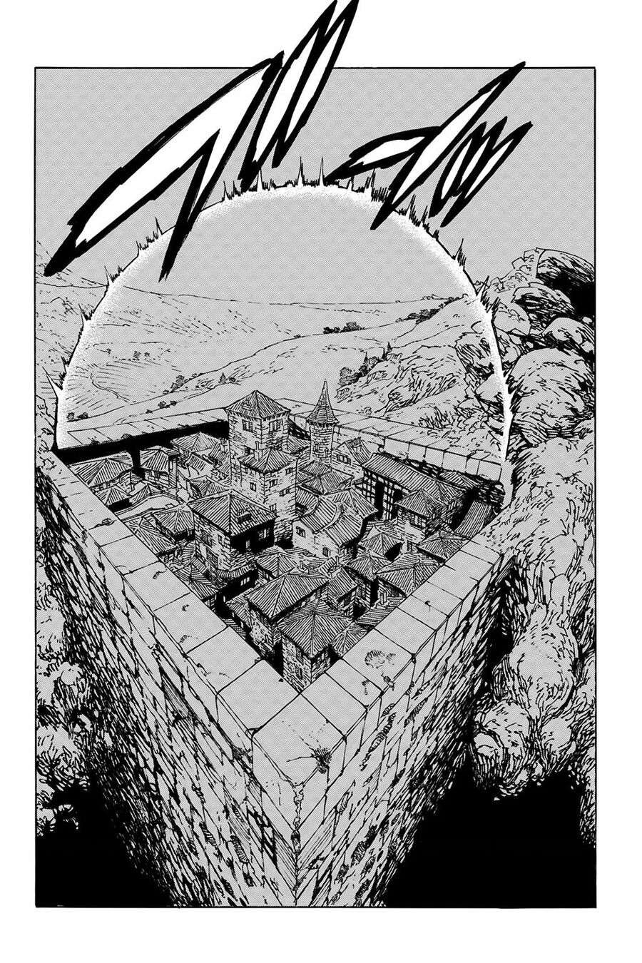 Tứ Kỵ Sĩ Khải Huyền Chapter 94 - 14