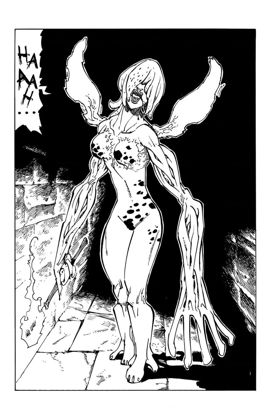 Tứ Kỵ Sĩ Khải Huyền Chapter 94 - 16