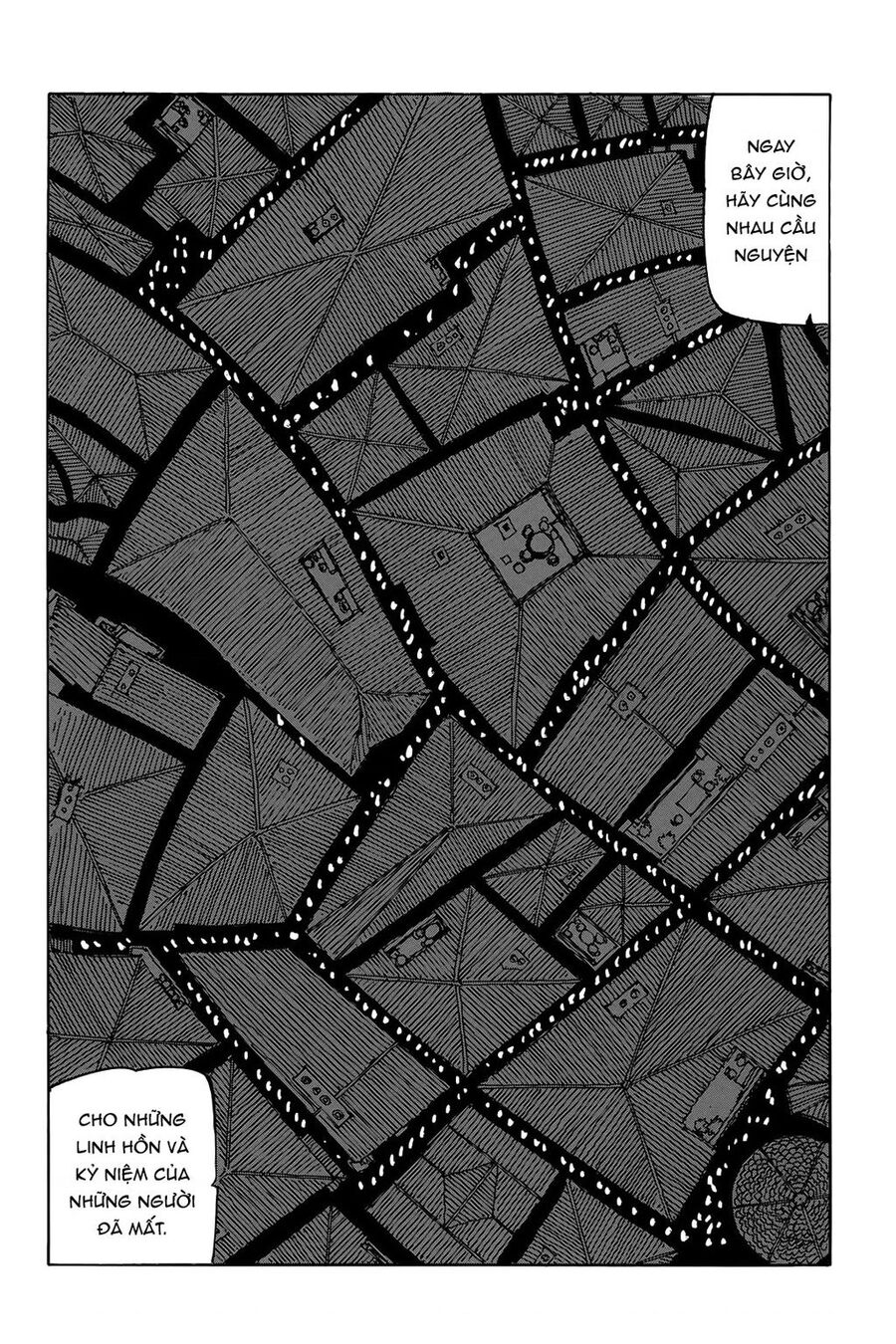 Tứ Kỵ Sĩ Khải Huyền Chapter 94 - 6