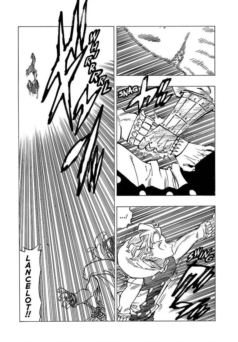 Tứ Kỵ Sĩ Khải Huyền Chapter 118 - 9