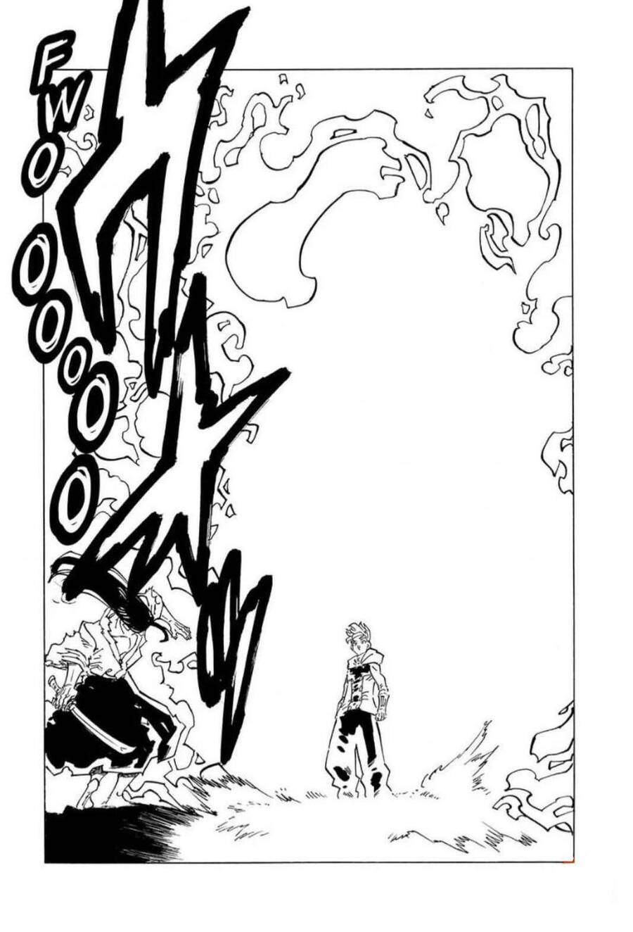 Tứ Kỵ Sĩ Khải Huyền Chapter 124 - 20