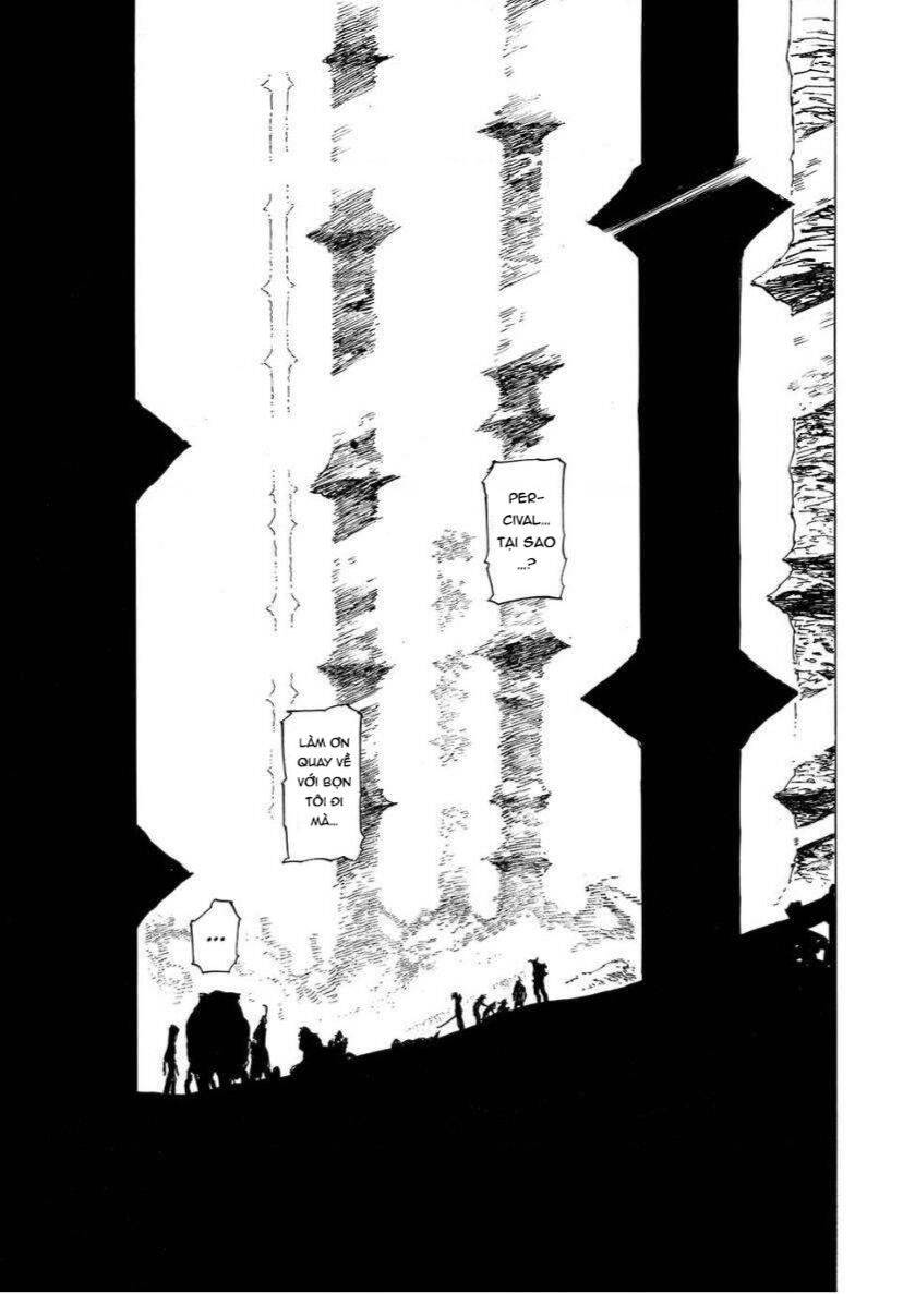 Tứ Kỵ Sĩ Khải Huyền Chapter 128 - 16