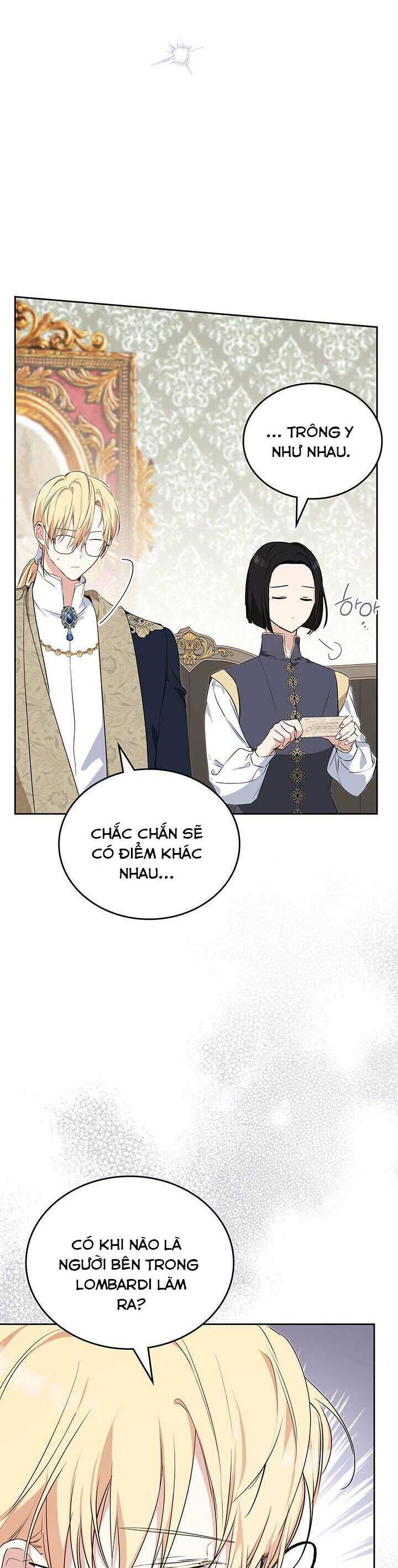 Kiếp Này Tôi Nhất Định Trở Thành Gia Chủ! Chapter 121 - 16