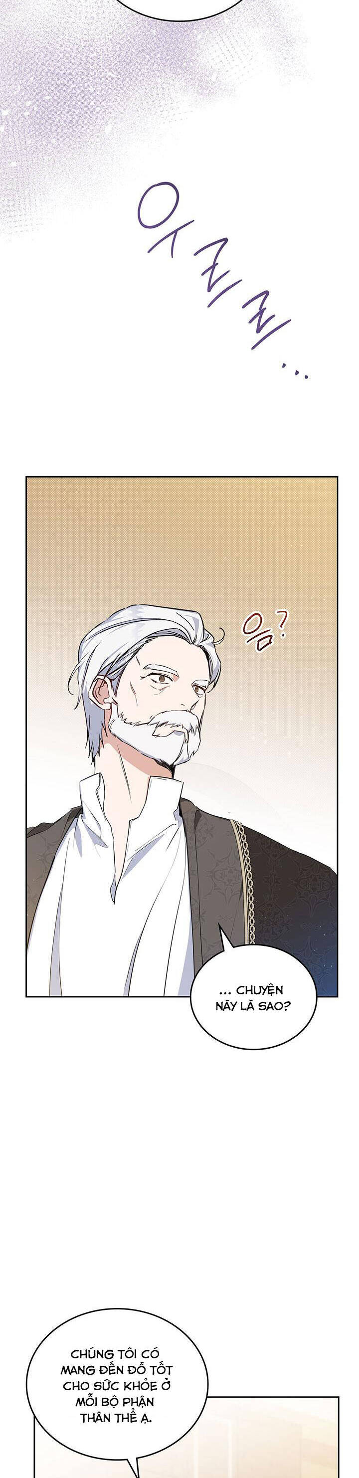 Kiếp Này Tôi Nhất Định Trở Thành Gia Chủ! Chapter 122 - 12