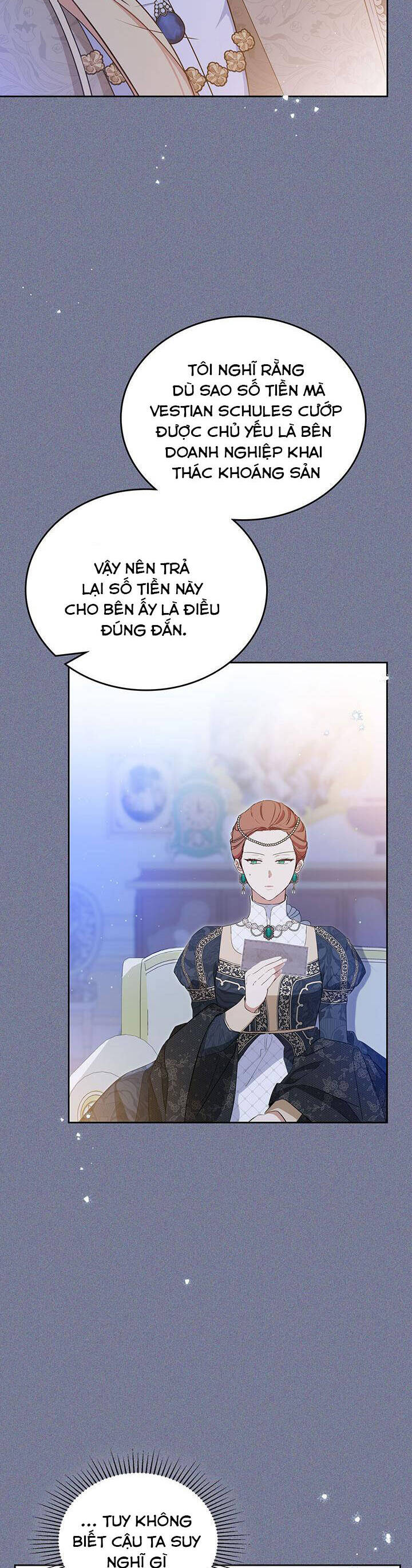 Kiếp Này Tôi Nhất Định Trở Thành Gia Chủ! Chapter 124 - 14