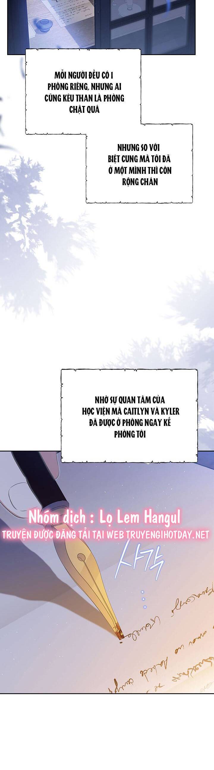 Kiếp Này Tôi Nhất Định Trở Thành Gia Chủ! Chapter 125.1 - 21