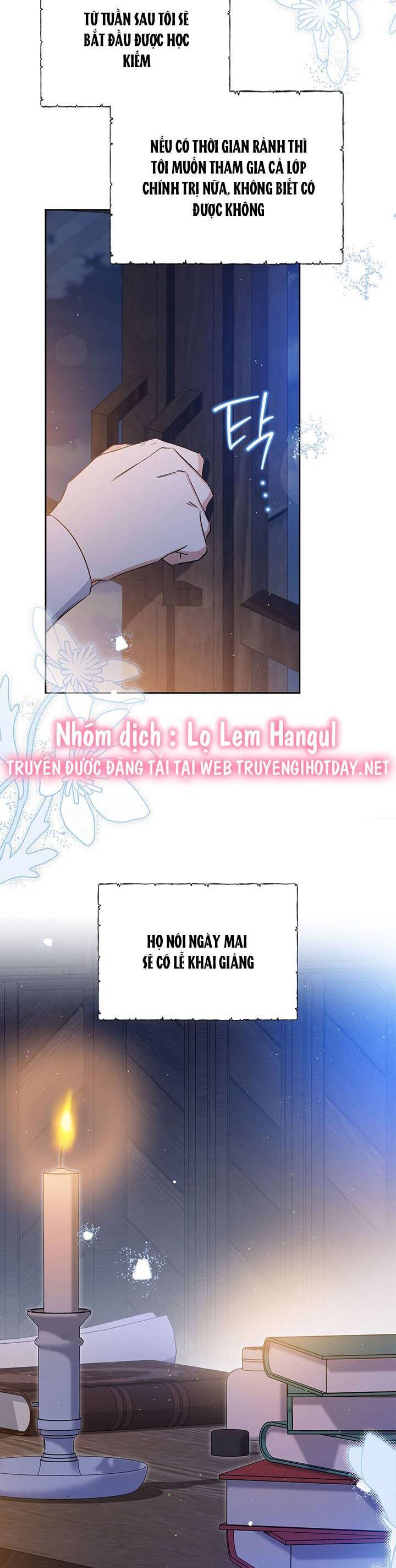 Kiếp Này Tôi Nhất Định Trở Thành Gia Chủ! Chapter 125.1 - 23