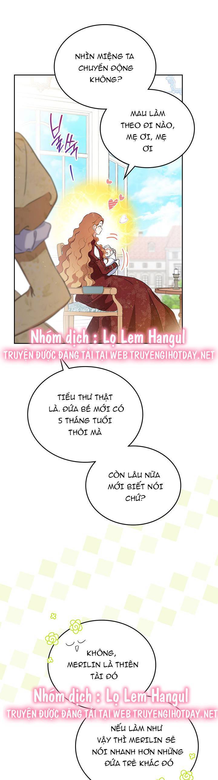 Kiếp Này Tôi Nhất Định Trở Thành Gia Chủ! Chapter 125.1 - 39