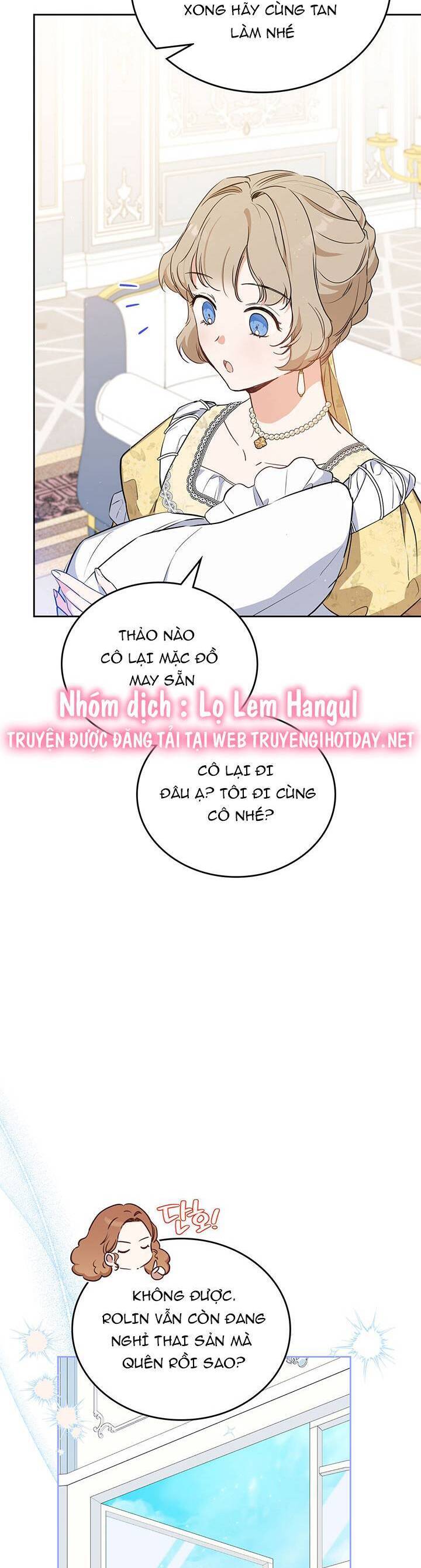 Kiếp Này Tôi Nhất Định Trở Thành Gia Chủ! Chapter 125.1 - 45