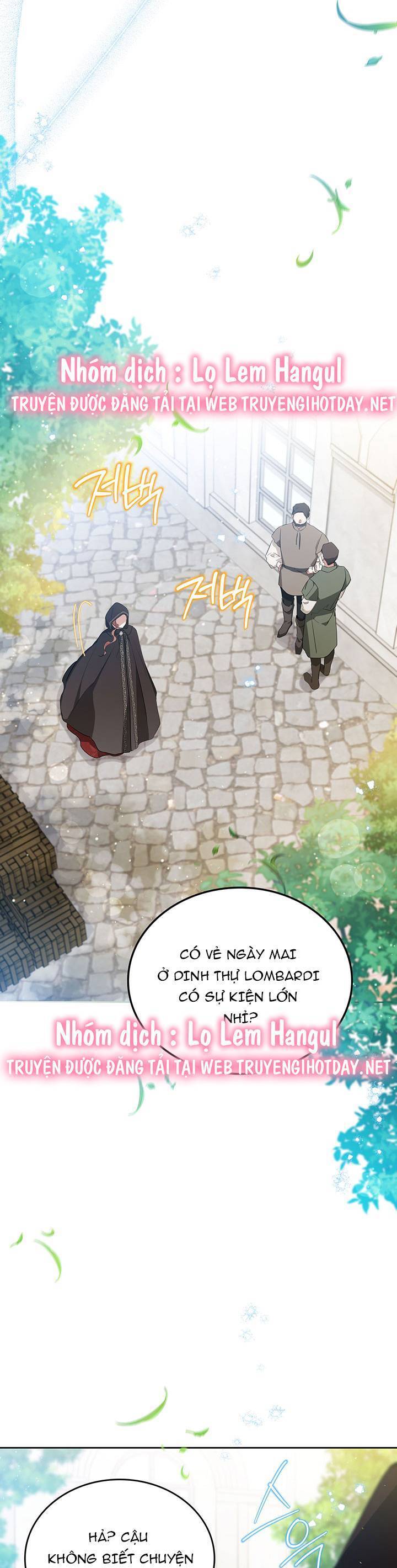 Kiếp Này Tôi Nhất Định Trở Thành Gia Chủ! Chapter 125.2 - 6